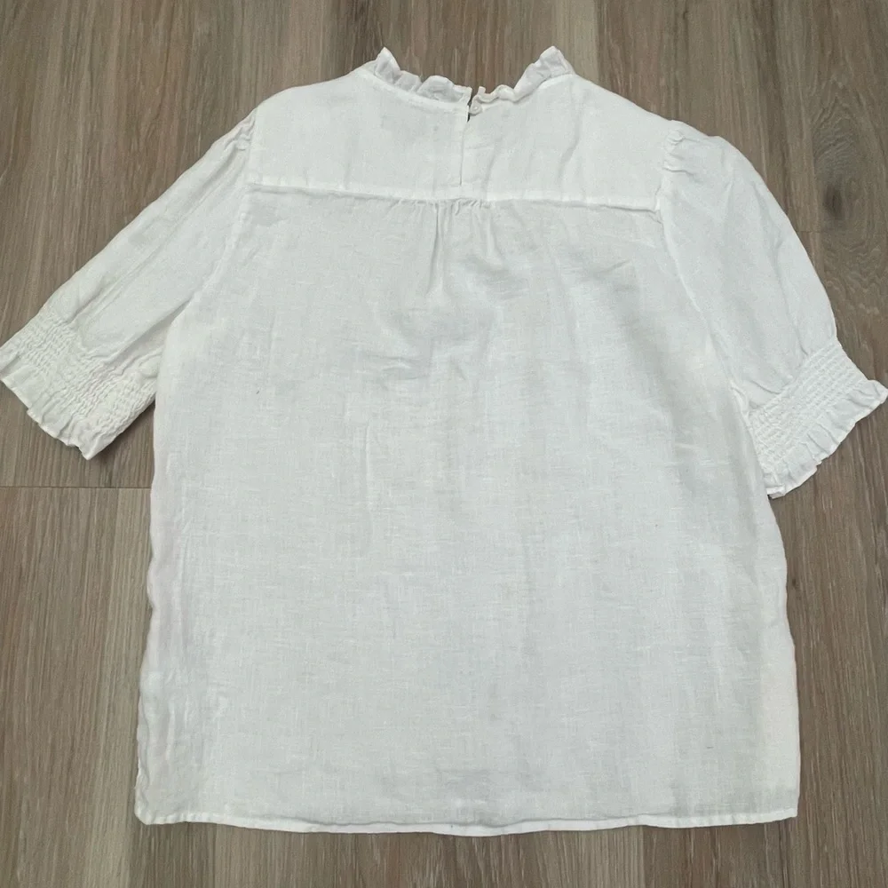 J.Crew Women's Top - Picture 2 of 6